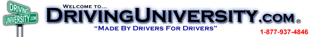 Traffic School with Driving University®