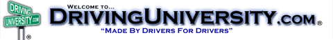 Driving University