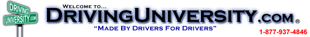 Texas Defensive Driving from Driving University
