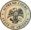 Arizona Supreme Court Seal Logo
